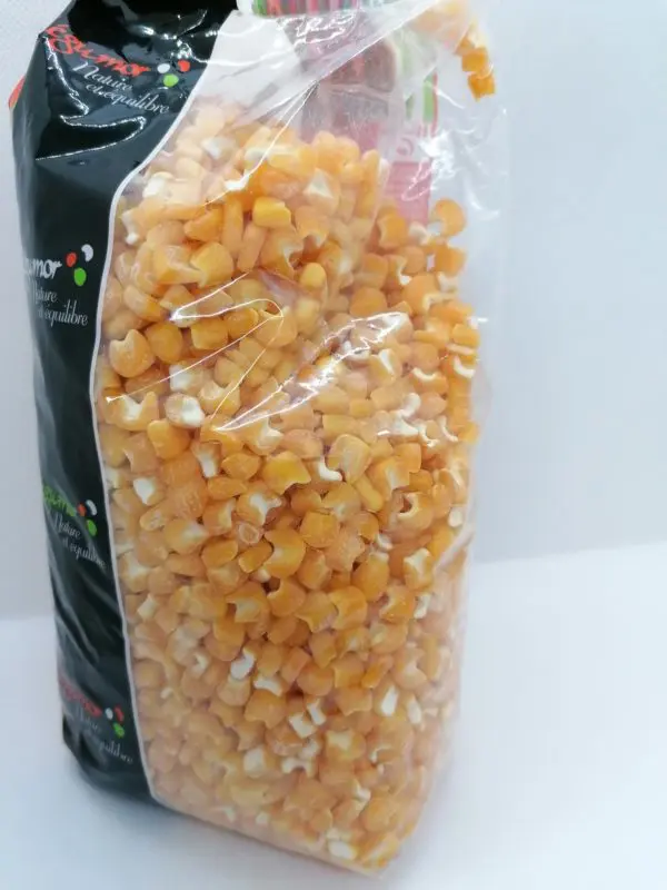 MAIS DÉGERME BLANC 1KG – TERSOL