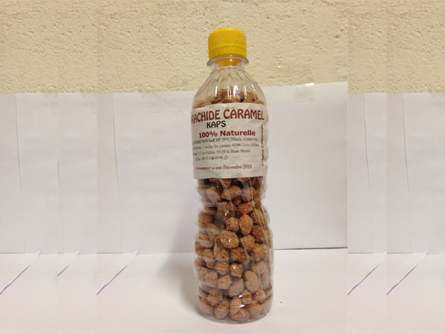 Caramel